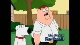Family Guy - 