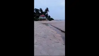 Manolim beach Goa