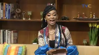 See Reactions To Premium Nigerian Gists | VIDEO