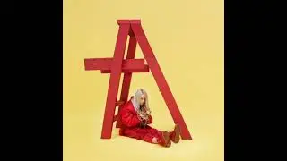 BILLIE EILISH l HOSTAGE - REMIX