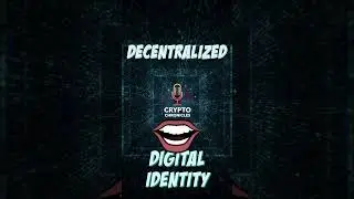 Decentralized Identity & Verifiable Credentials Explained - Take Control of Your Digital ID