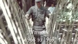 Tribute to Gen. Andrew Goodpaster