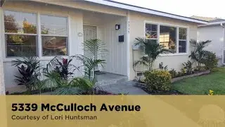 5339 McCulloch Avenue Temple City, CA 91780 | Realty ONE Group Masters | Find Homes for Sale