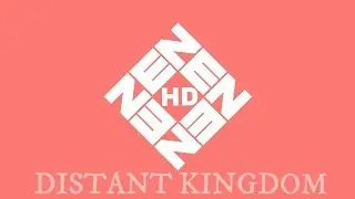 63e Lounge | Distant Kingdom | ZenHD