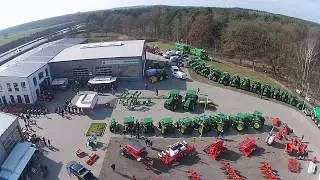 TIEMANN Landtechnik | A1-TRAKTOR.DE | Sittensen