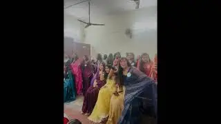 Farewell mini vlog ❤️k L girls inter college#viralreels #funny #minivlog #viralvideo #shortvideo 