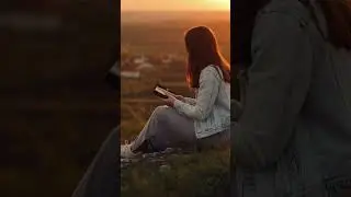The Lord Is Watching Over You &mdash; Psalm 121
