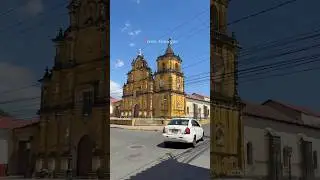 L&eacute;on, Nicaragua 🇳🇮#travel2025 #destinations #backpaking #nicaragua  #solotravelwoman #solotravel