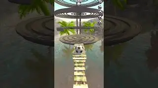 Rollance adventure balls new update gameplay 156 #gaming #shorts