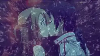 Sword Art Online AMV   Watercolour