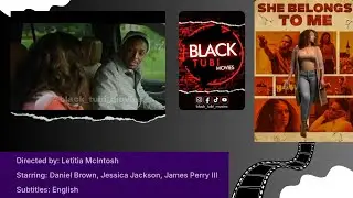 She Belongs To Me | Official Movie Trailer | Tubi 