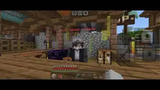 Fight mc лучший сервер