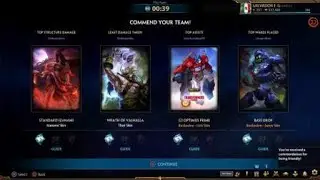 Poseidon solo unstoppable