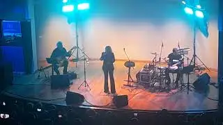 Monica Sarnelli live Chesta sera 