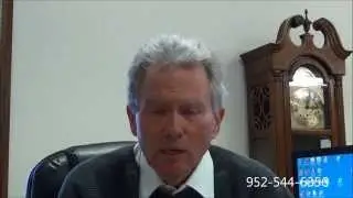 Bankruptcy Lawyer near Golden Valley, MN and St. Louis Park, MN