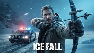 ICE FALL 2025 Movie Explained in hindi/urdu hollywood movies explained bollywood movie 