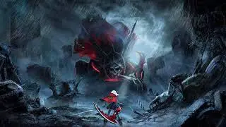 【nightcore】Blue Exorcist - Exorcist