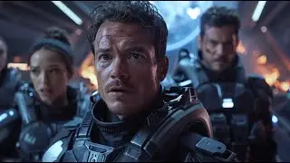 The Law That Couldn&rsquo;t Control War-Forged Humans | HFY | Sci-Fi Story