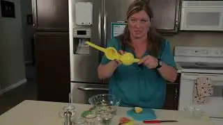 English Potato Salad