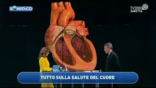 Il Mio Medico - Tutti gli esami per controllare la salute del cuore
