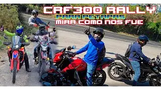 😎Para PETAPA del distrito del Carizal 🥰 Chalatenango 2026