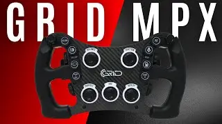 GRID Engineering MPX Wheel Review: Performance, Precision, Perfection