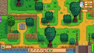 Stardew Valley [021] | MARNIE MACHT SICH NICHTS AUS GELD