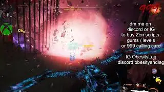 BO7 Zombies Fast XP and Gums