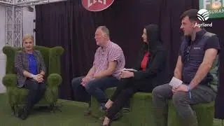 'Ploughing 2022' - Thursday