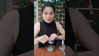 &aacute;cido hialur&oacute;nico casero con tres ingredientes