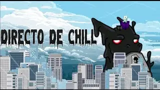 LUNES DE CHILL🔥 | DRAGON PETROLICO RESPONDIENDO PREGUNTAS EN TWITTER🌐 Y JUEGUITO VARIADITO⛽