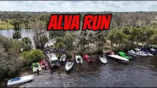 ALVA RUN 2024