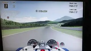 Fuji Speedway 90s 1 23 810