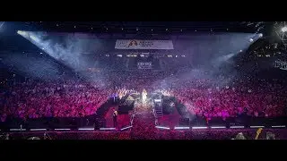 Andrea Berg | Sommer Open Air 2019 Klagenfurt | Das Aftermovie