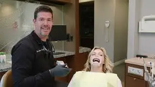 Rock the Drill 2 Minute Tip with Dr. John Nosti - The Guide To A Perfect Impression