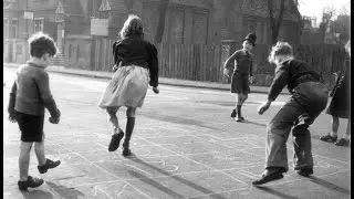 Images Through Time &ndash; Childhood in Westminster from 1770 - 1980