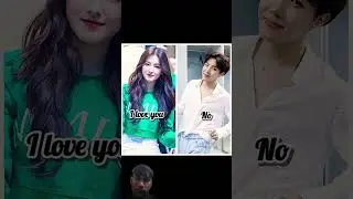 BTS V x Nancy Funny Propose Conversation Edit 😂💍 #Shorts