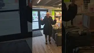 Green Storage Canada Customer Review - Toronto, Ontario Self Storage