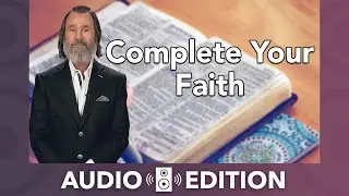 How the Old and New Testaments Connect | How Jesus Completes Biblical Judaism Season 1