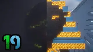Minecrack: THE SPHERE & THE SPHINX | Episode 19