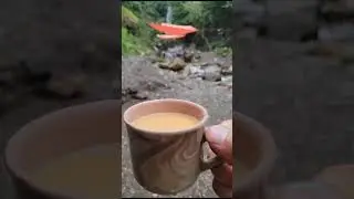 Tea Time #youtube #youstudio #youtubeshorts