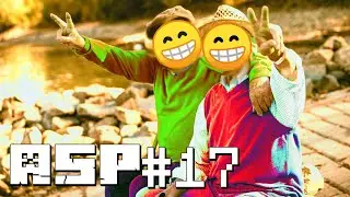 Die Alten sind in Ordnung - #Minecraft Lets Play #ASP #Klo feat. MacTirom #letsplay german deutsch