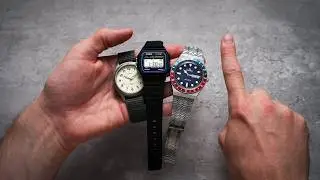 10 Famous Watches I WOULDN'T Buy Anymore
