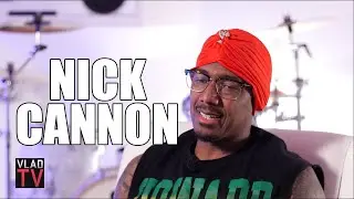 Nick Cannon: Eminem Rapping that I Almost Beat Him Up Based on Reality (Part 7)