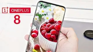 OnePlus 8 Pro: Specifications, Release Date & Other Features!!!