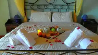 Business PROMOTION - Koustenis Village