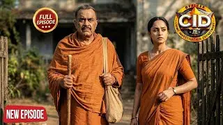 साधू का भेष बनाकर खुनी के घर पहुँचे ACP प्रद्युमन और पूर्वी | CID | Crime Series | Latest Episode