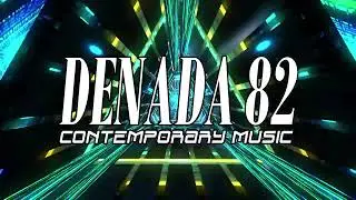 DENADA82 MUSIC,   LAYAR DEKRON PANGGUNG