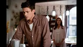 The Flash ⚡ Easier to run (6x07)