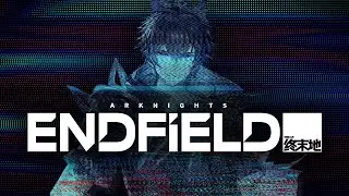 Trying Arknights: Endfield For The FIRST TIME!